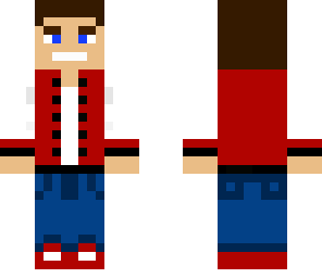 wolly skins