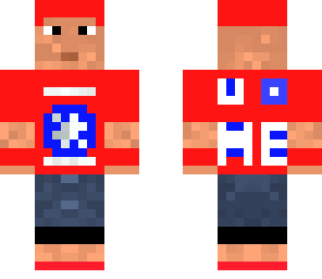 john cena