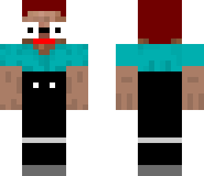 nerd steve