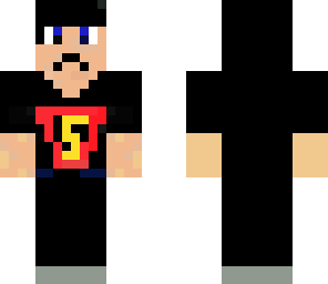 super boy