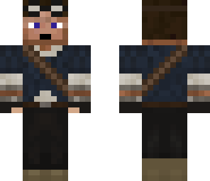 my skylord steve mk i