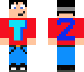 fixed theson skin