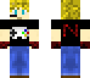 nixter-gamer