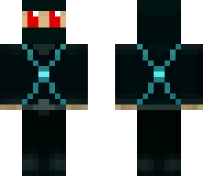 pixel ninja