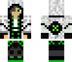 x-green