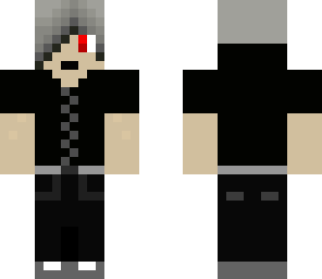vampire boy