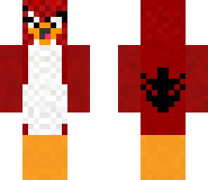 angry bird
