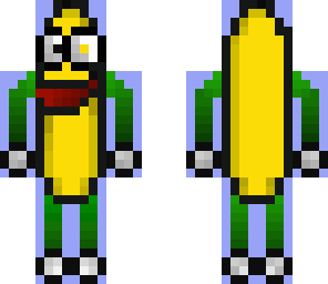 banana