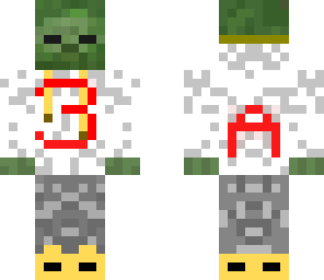 my zombeeatch