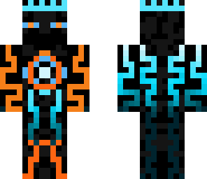 ender tron