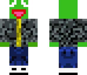 cool kermit