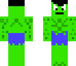 hulkable