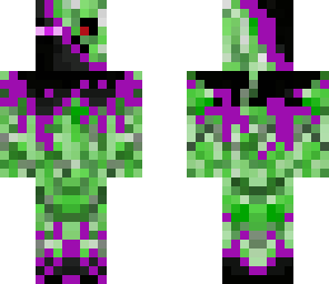 endercreeper