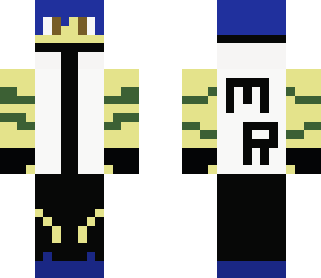 my skin