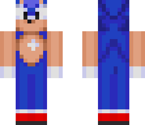 sonic