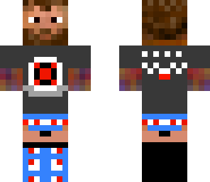 cm punk