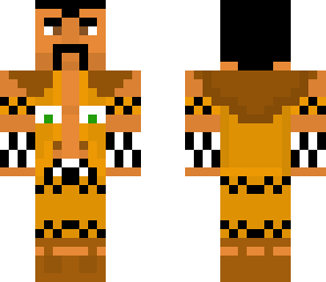 kraven the hunter