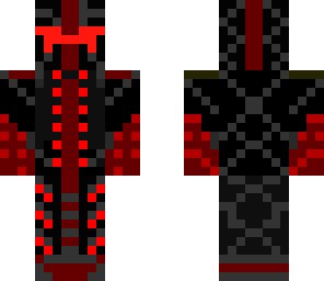 future soldier red
