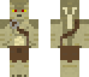 agrithian male 1