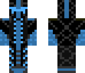 future soldier blue