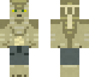 agrithian male 3