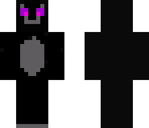ende bear