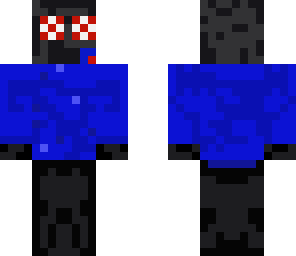 crazy endermen