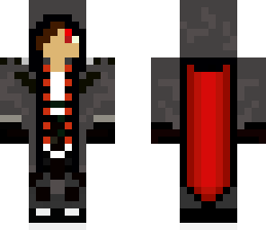 vampire assassin