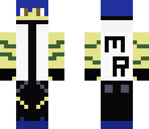 my skin