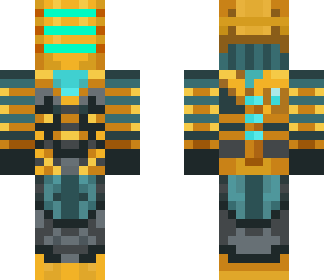 dead space