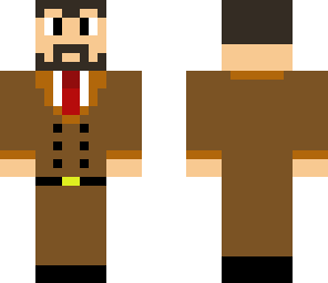 georgesuit