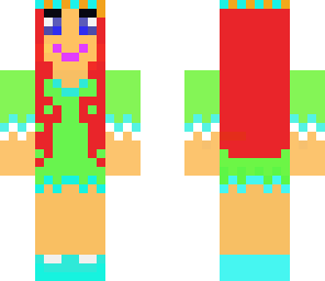 princess