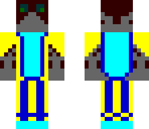 orc paladin