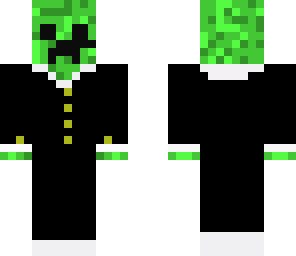agent creeper