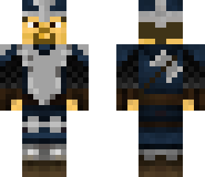 steve warrior