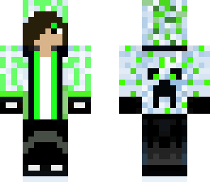 cooler green teen beta