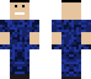 navy seaman