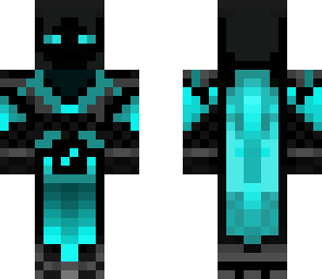 blue overlord