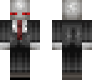 slender man