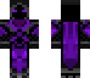 ender mage