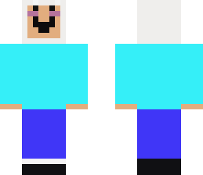 finn from adventure time