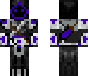 ender assasin