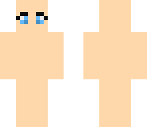 girl skin edit