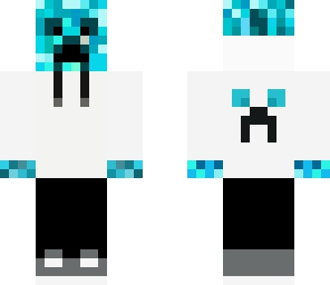 cool creeper