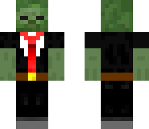 smokin zombie