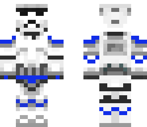 trooper