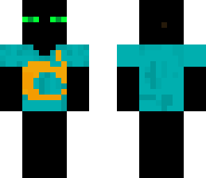 enderman mojan