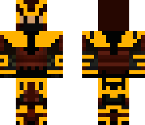 samurai