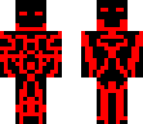 black mauler bot