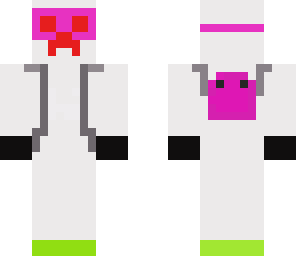 the creeper guy